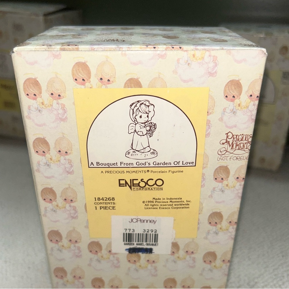 Previous moments, a bouquet from gods garden of love